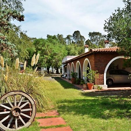 El Remanso Otel Médanos Dış mekan fotoğraf