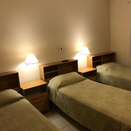 El Remanso Otel Médanos Dış mekan fotoğraf