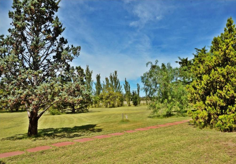 El Remanso Otel Médanos Dış mekan fotoğraf