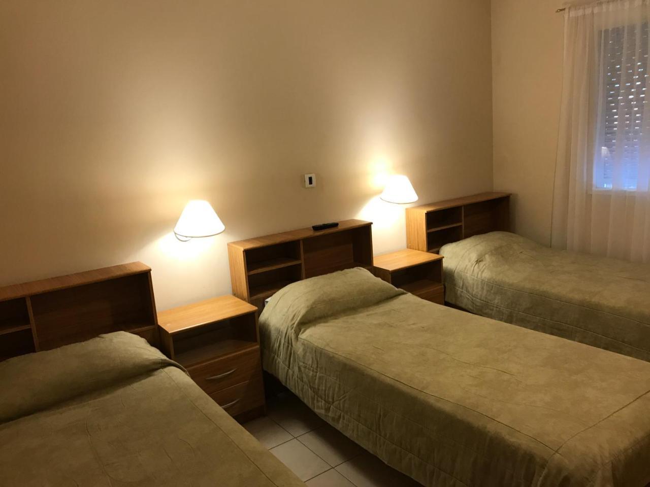 El Remanso Otel Médanos Dış mekan fotoğraf