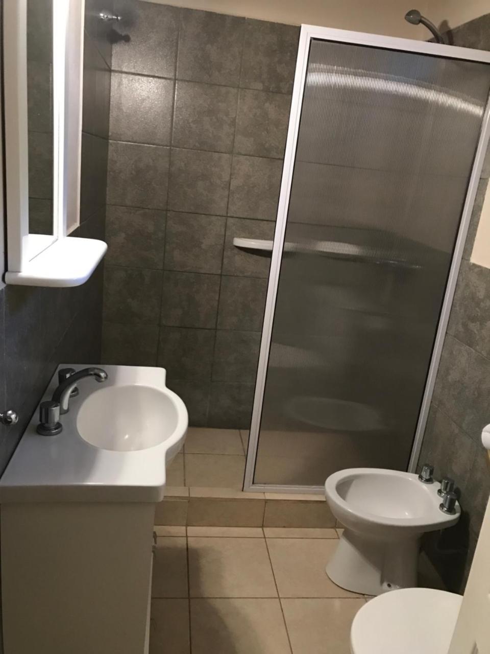 El Remanso Otel Médanos Dış mekan fotoğraf