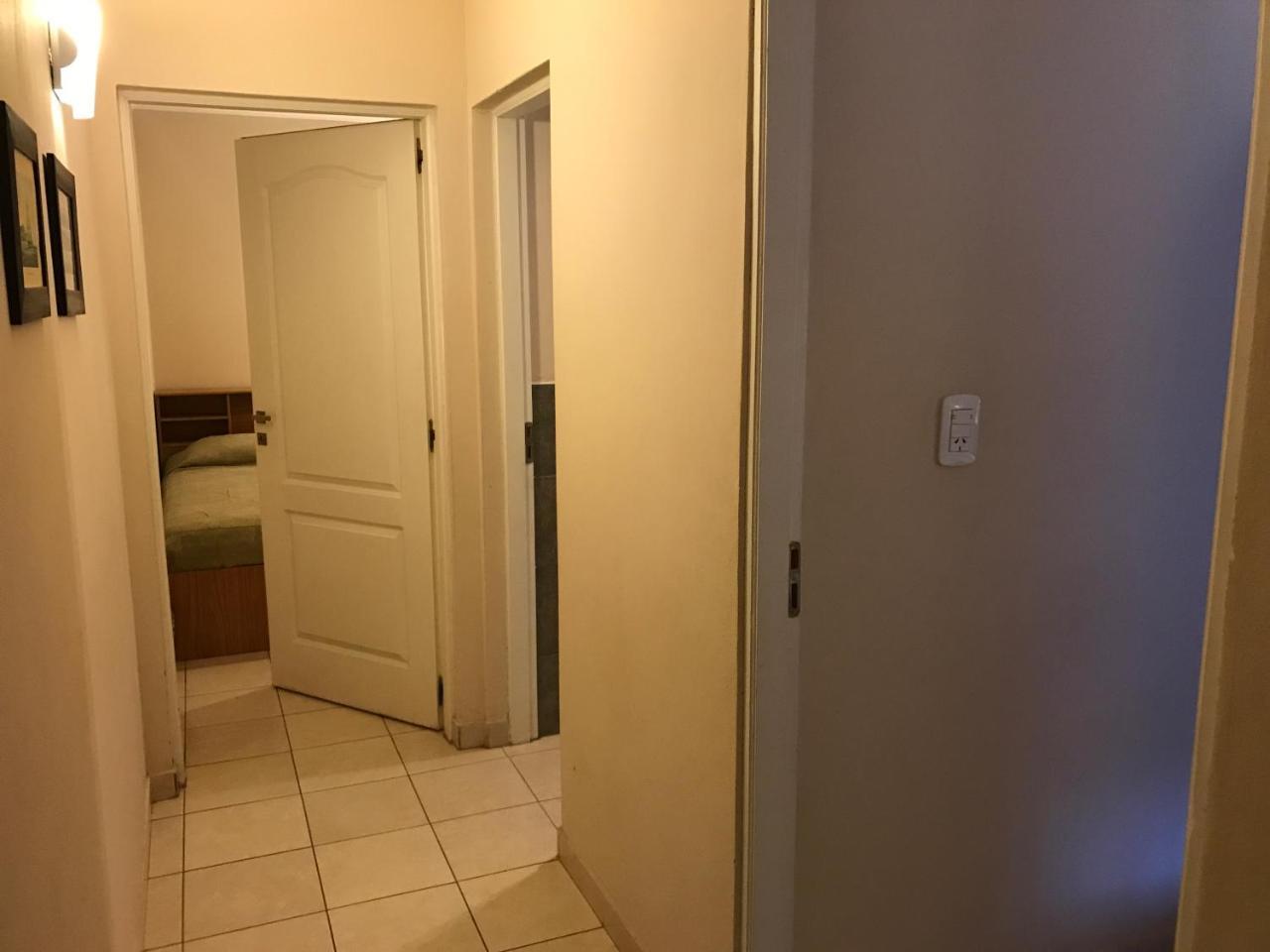El Remanso Otel Médanos Dış mekan fotoğraf