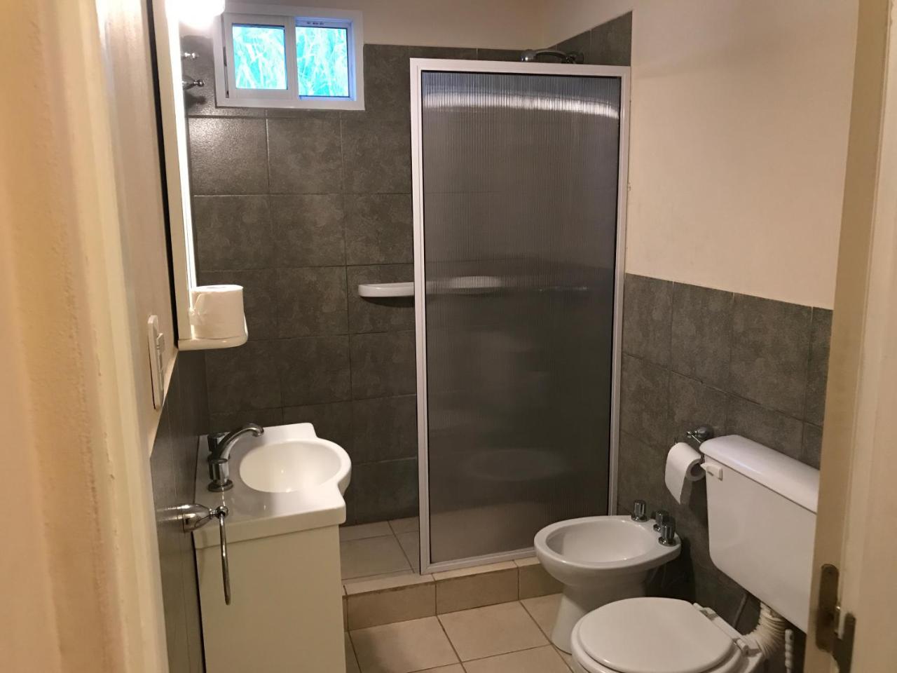 El Remanso Otel Médanos Dış mekan fotoğraf