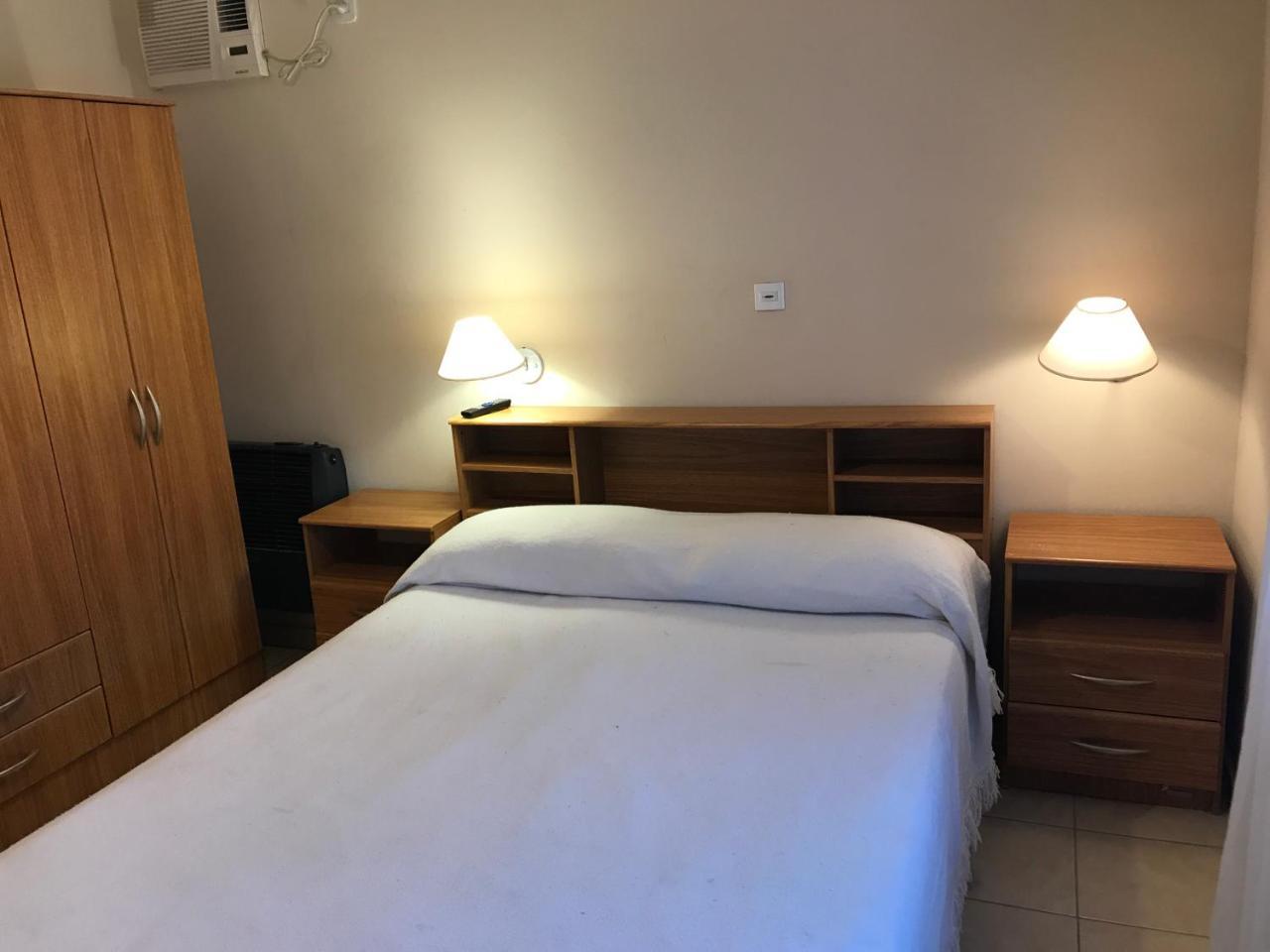 El Remanso Otel Médanos Dış mekan fotoğraf