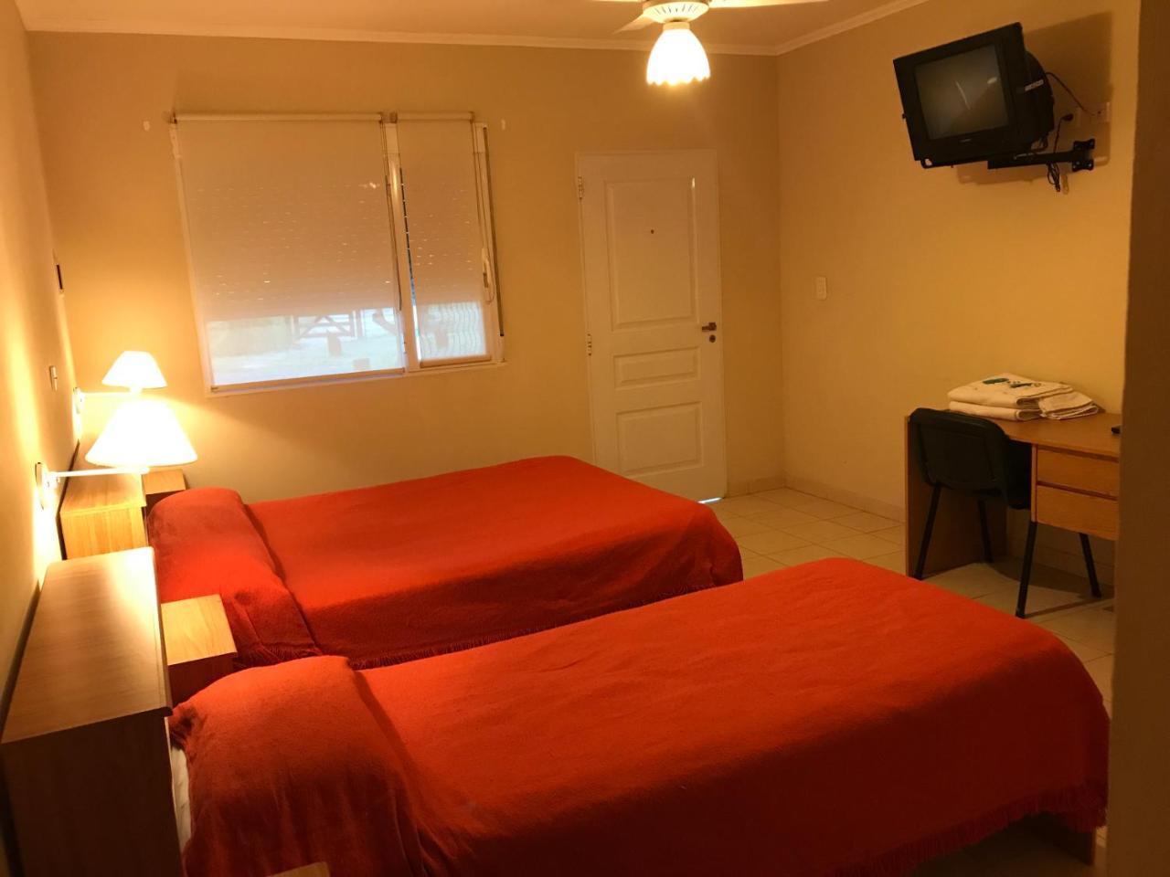 El Remanso Otel Médanos Dış mekan fotoğraf